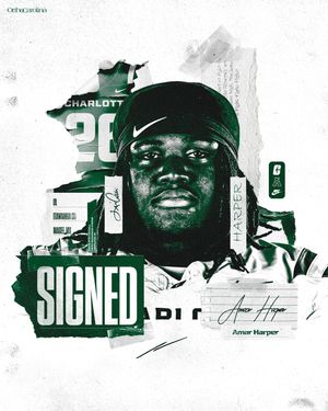 Image post by @charlottefootball on Instagram