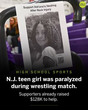 Image post by @njdotcom on Instagram