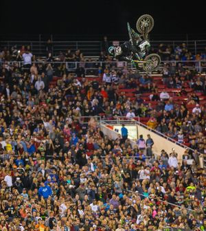 Image post by @racerxonline on Instagram