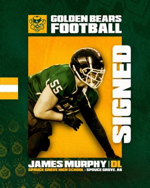 Image post by @uabearsfootball on Instagram