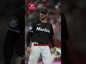 Video post by @LockedOnNationals on YouTube