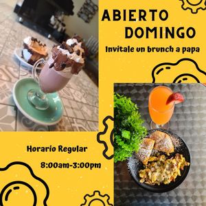 Image post by @lattefactorypr on Instagram