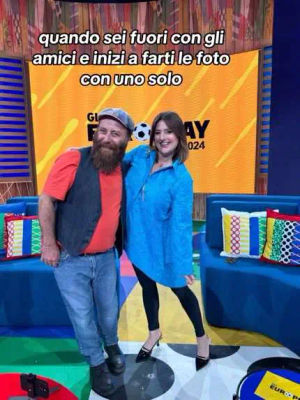 Image post by @raiplay on TikTok