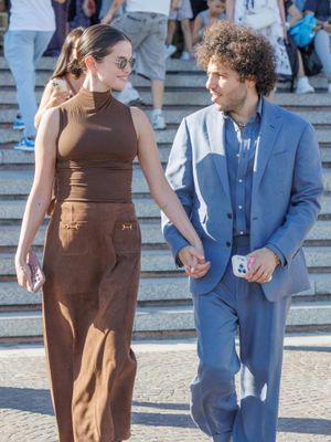 Image post by @people on Instagram