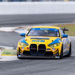 Image post by @turnermotorsport on Instagram