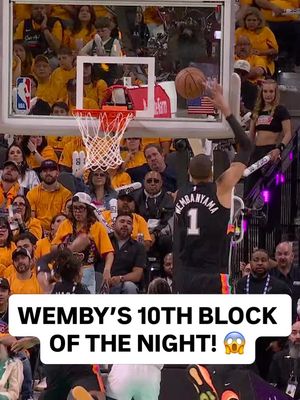 Image post by @nba on Instagram