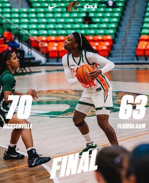 Image post by @famuwbb on Instagram