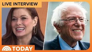 Video post by @today on YouTube