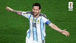 Video post by @fifa on YouTube