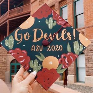Image post by @arizonastateuniversity on Instagram