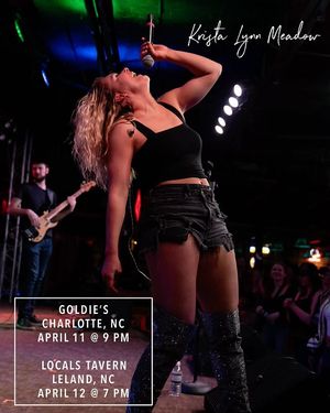 Image post by @kristalynnmeadow on Instagram