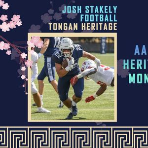 Image post by @georgetownathletics on Instagram