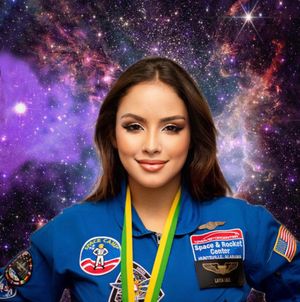 Image post by @astrolaysa on Instagram