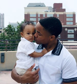 Image post by @kid_austin1 on Instagram