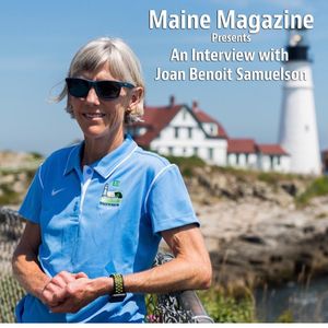 Image post by @themainemag on Instagram