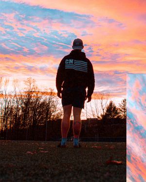 Image post by @shamyruns on Instagram