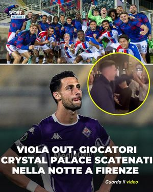 Image post by @sportmediaset on Instagram