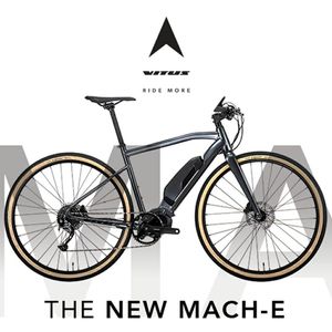 Image post by @vitusbikes on Instagram
