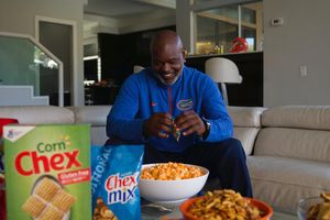 Image post by @emmittsmith22 on Instagram