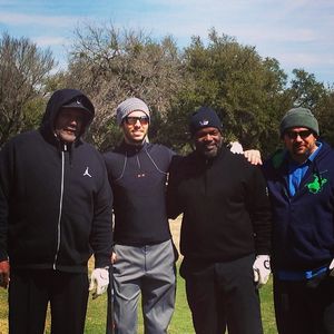 Image post by @emmittsmith22 on Instagram