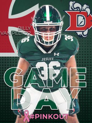 Image post by @STRAKEJESUITFB on Twitter