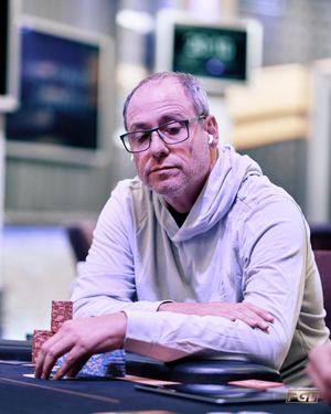 Image post by @pokergonews on Instagram