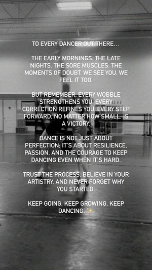 Image post by @elitedanceforcemi on Instagram