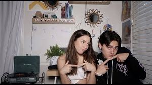 Video post by @isaakpresley on YouTube