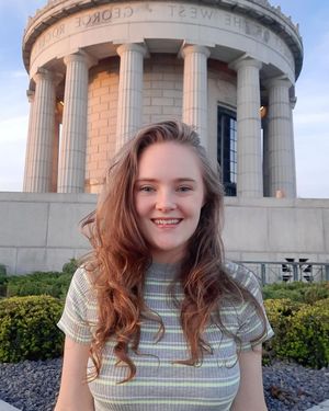 Image post by @vincennesu on Instagram