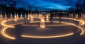 Image post by @loppetfoundation on Instagram