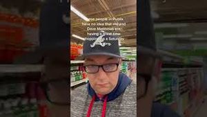 Video post by @bobbyshirley on YouTube