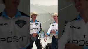 Video post by @pbr on YouTube