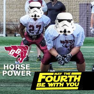 Image post by @geegeesfootball on Instagram