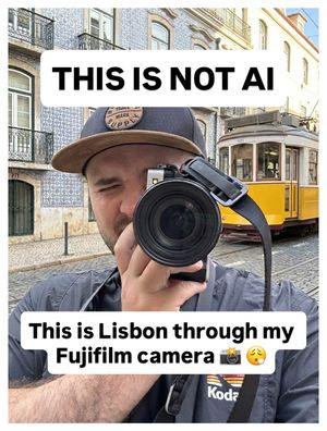 Image post by @herzawg on Instagram