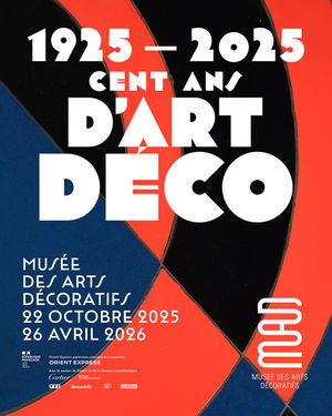 Image post by @madparis on Instagram