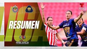 Video post by @deportes on YouTube