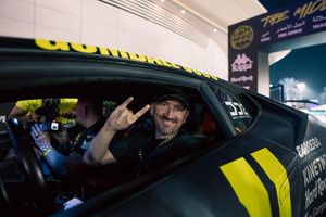 Image post by @gumball3000 on Instagram
