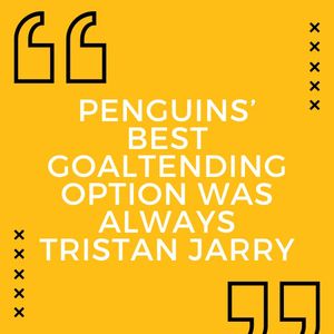 Image post by @pensreport on Instagram