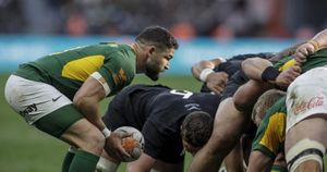 Image post by @RugbyPass on Facebook