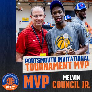 Image post by @pit_basketball on Instagram