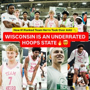Image post by @allhailbball on Instagram