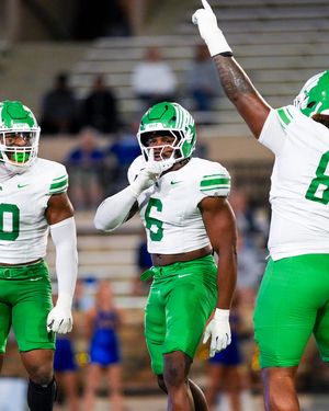 Image post by @meangreenfb on Instagram