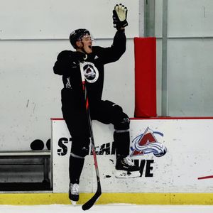 Image post by @coloradoavalanche on Instagram