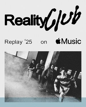 Image post by @realityclub on Instagram