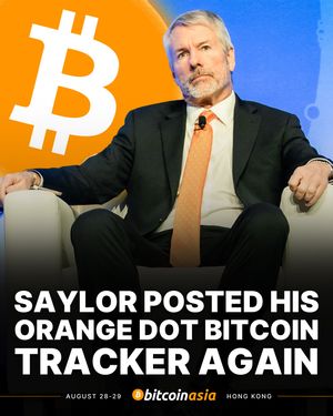 Image post by @bitcoin.conference on Instagram