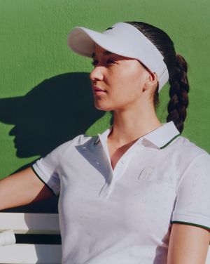 Image post by @lacoste on Instagram