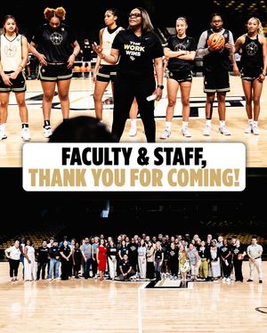 Image post by @ucf.wbb on Instagram