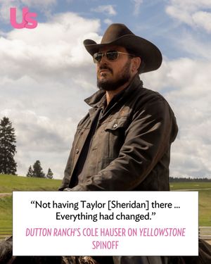 Image post by @usweekly on Instagram