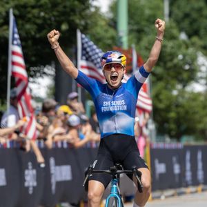 Image post by @usacycling on Instagram