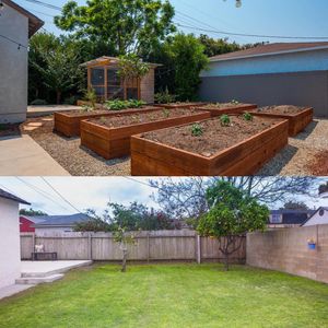 Image post by @carmeninthegarden on Instagram